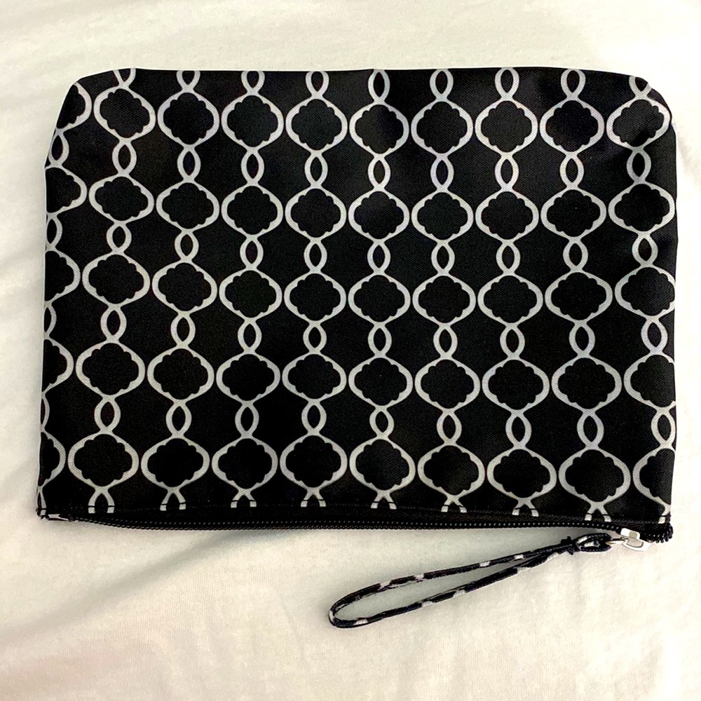 Zippered Pouch - Picture 3 of 3